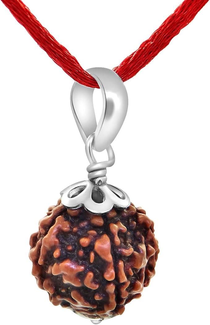 Original 5 Mukhi Rudraksha Bead