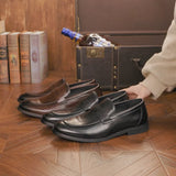 East Wing Formal Shoes For Men