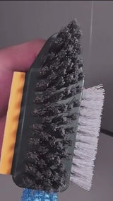 4 in 1 Deep Cleaning Brush